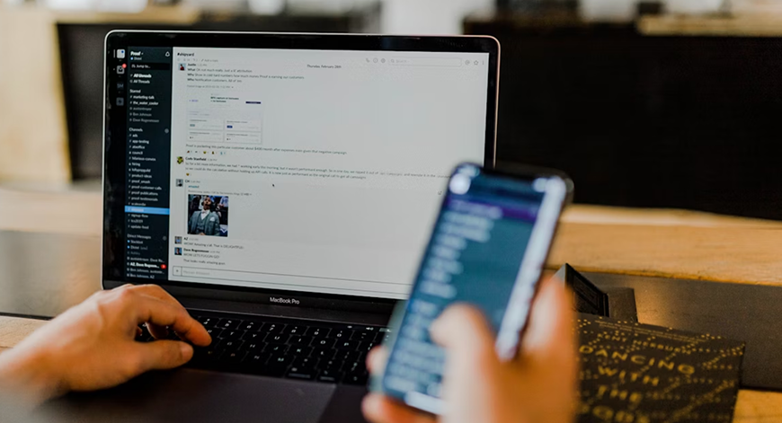App Development
