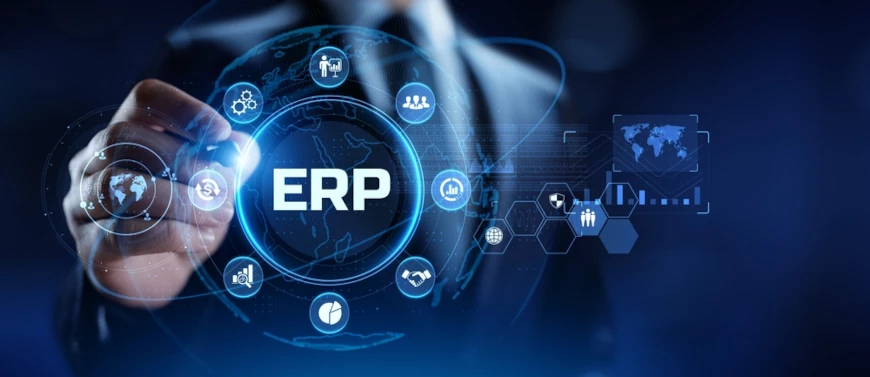 Enterprise Software Development Saudi Arabia