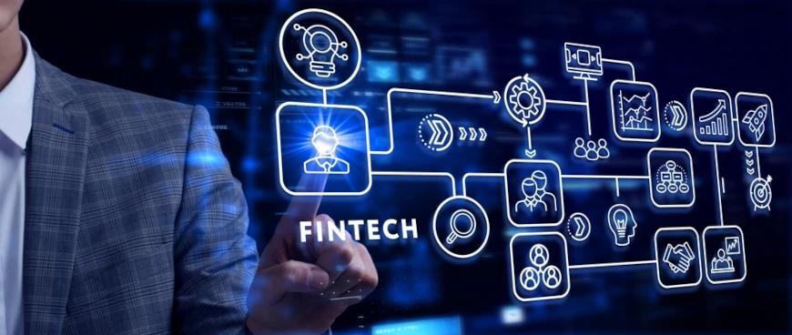 Fintech Software Development Saudi Arabia