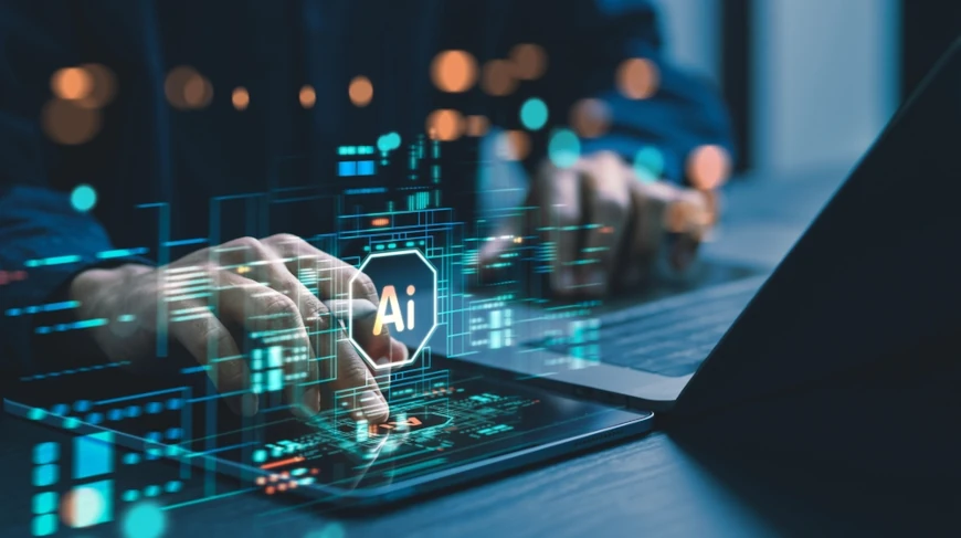 Software Development Company in Saudi Arabia